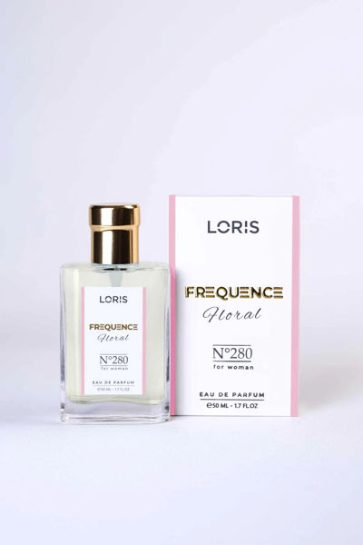 Picture of K-280 PLUS PERFUME 50 ML
